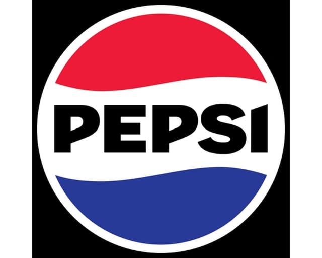 Pepsi Can Soda.