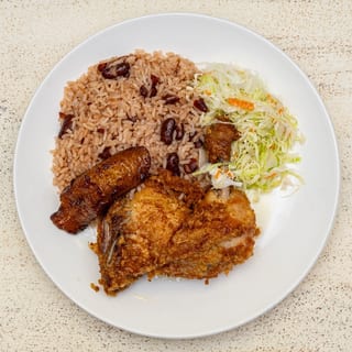 Fried Chicken
